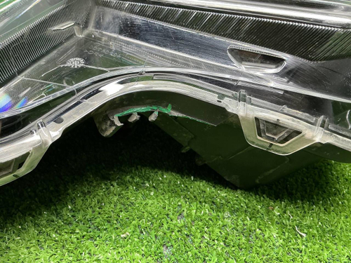 Указатель поворота Chery Tiggo 7 Pro Max (22-24)