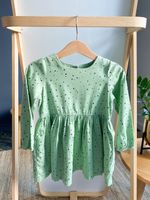 Платье Mini Rodini