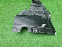 Пыльник бампера правый BMW X6 G06 (19-23) M-paket