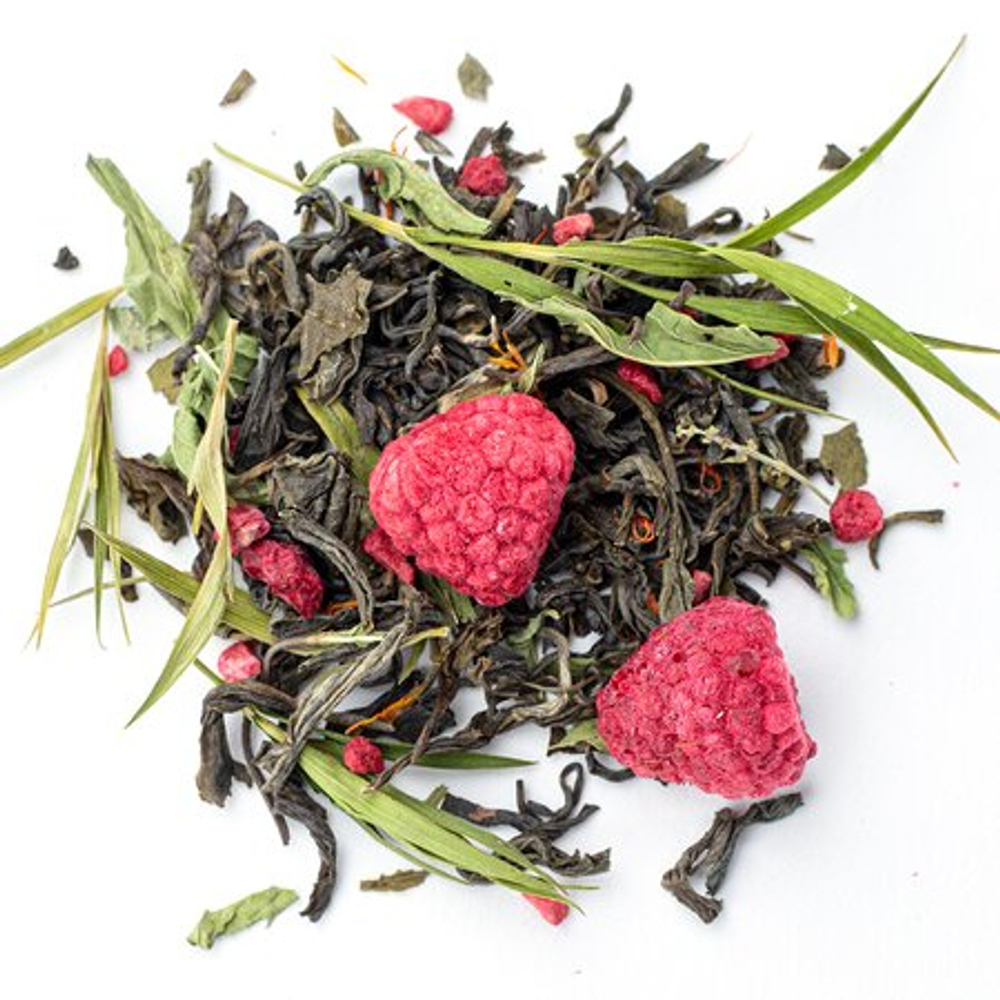 Чай арома Малиновая свежесть