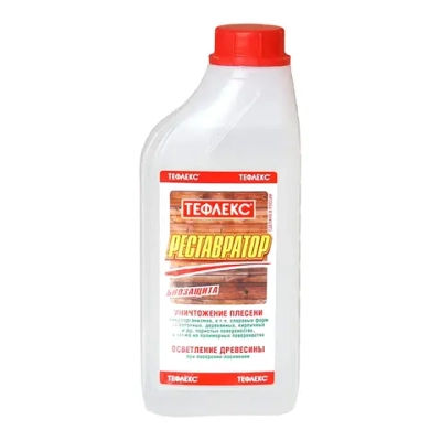 Тефлекс Реставратор 5 л