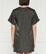 Платье WEAVE Kenzo - черный(FE62RO2969R1)