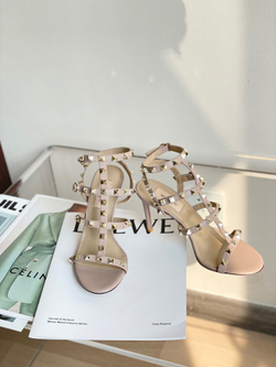 Valentino Sandals 8 cm