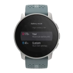 Suunto 9 PEAK MOSS GRAY умные спортивные часы SS050524000