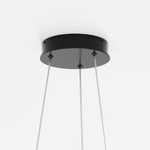 Подвесной светильник Maytoni MOD058PL-L65BK