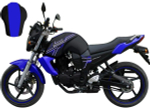 Мотоцикл MOTOLAND Bandit 300