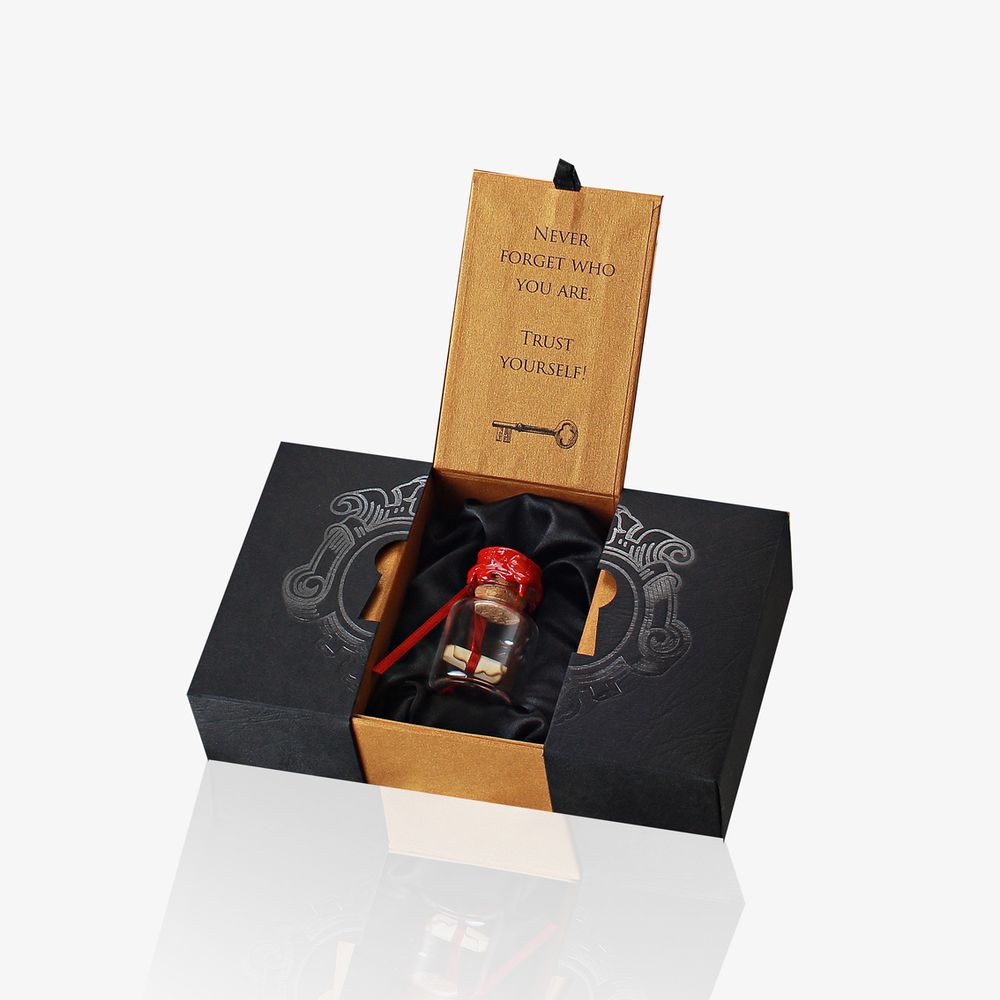 Gift package