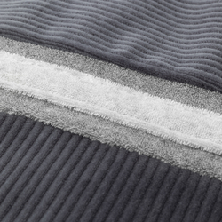 ОЛИМПИЙКА ВЕЛЮРОВАЯ YMKASHIX STRIPE TRACK