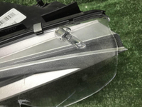 Битая Фара правая BMW X5 F15 (15-18) Adaptive LED