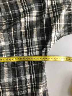 Платье свободного кроя, визуально 46 размер