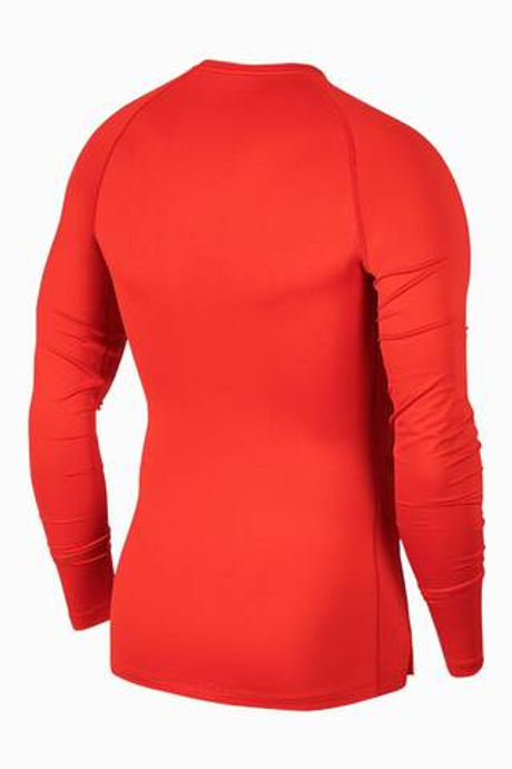 Термофутболка Nike Top LS Tight