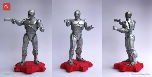 Фигурка Робокоп RoboCop