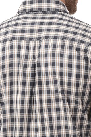 Рубашка мужская  M722-06B-05CR