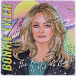 Bonnie Tyler / The Best Is Yet To Come (CD)