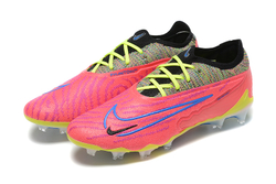 Бутсы Nike Phantom GX Elite FG (Розовый)