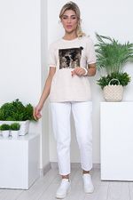 Футболка 41757 Avili