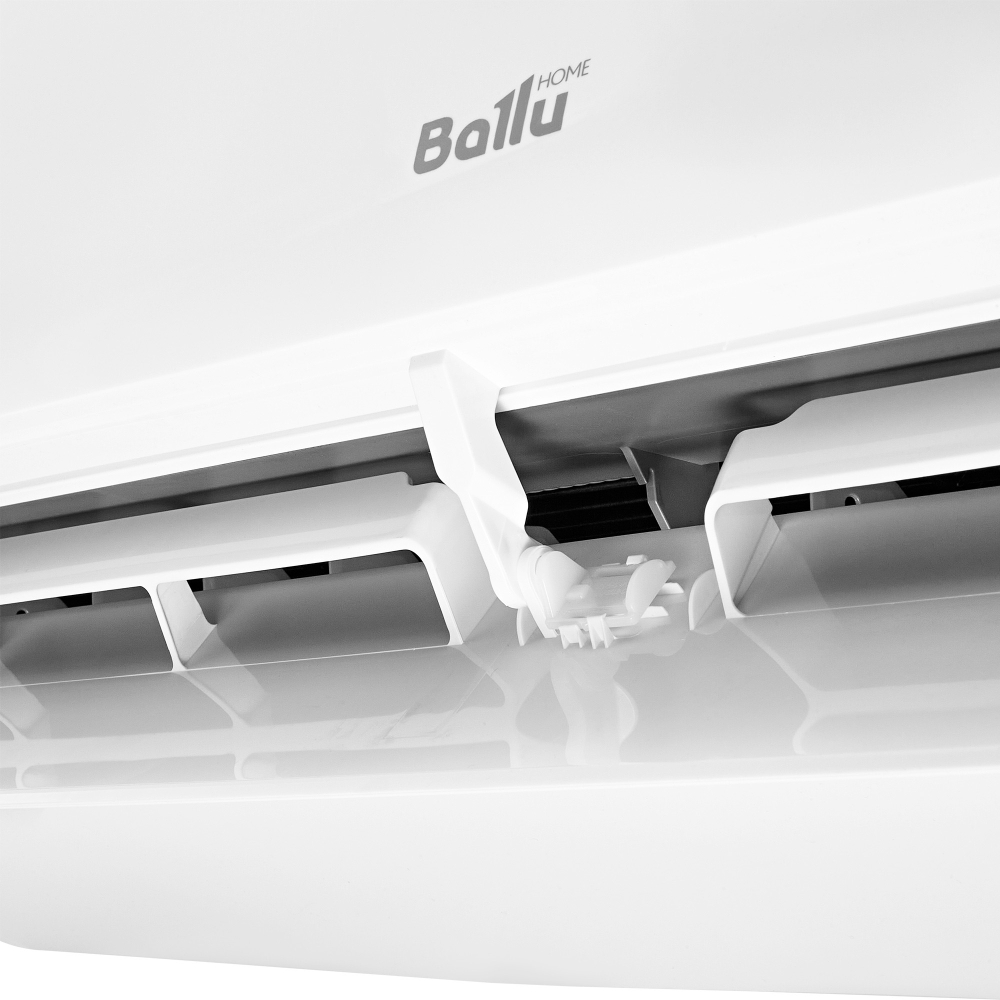 Ballu BSPKI-10HN8 Ice Peak DC Inverter сплит-система настенного типа