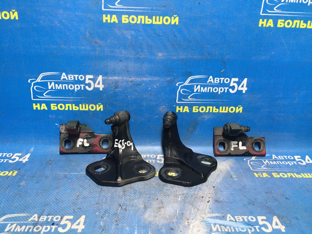 Петля двери передней левой BMW 7-Series 2004