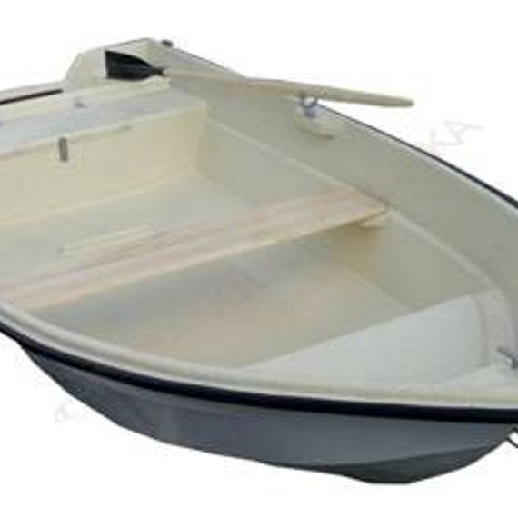 Моторная лодка SAVA 425