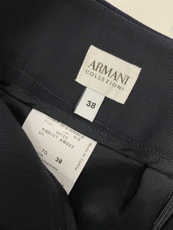 Юбка Armani Collezioni