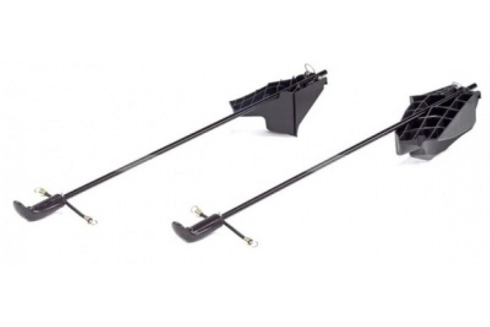 Комплект для мульчирования AMK127, MT6127 до 2013г.