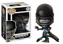 Funko POP! Vinyl: Alien Covenant: Xenomorph