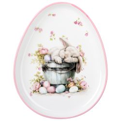 БЛЮДО LEFARD "SUNDAY" 25,5*20,5*2,5 СМ