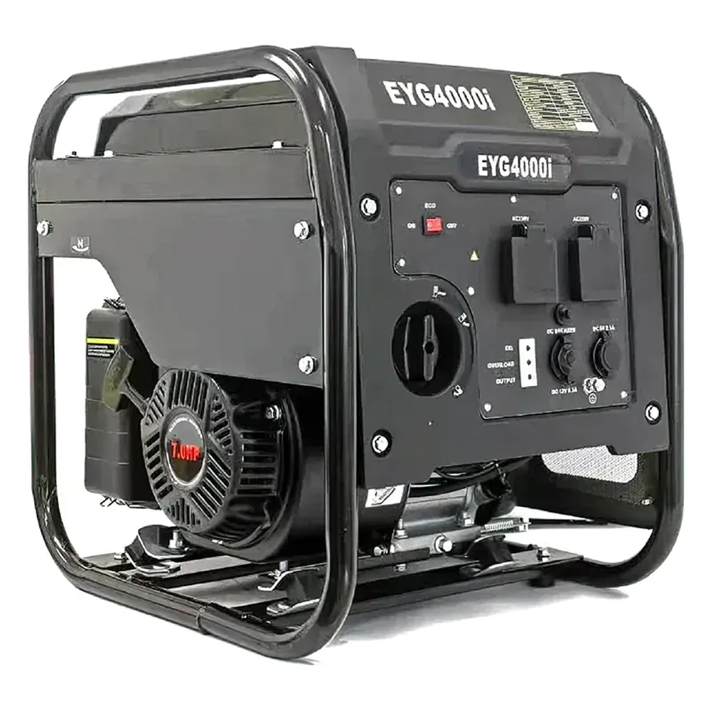 Andeli EYG4000I бензиновый генератор ADL28-002