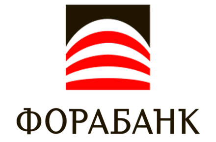 Фора Банк дебетовая карта