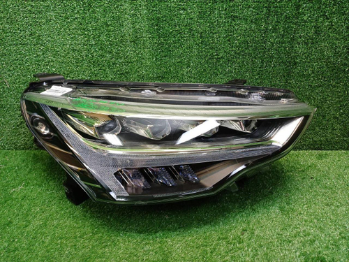 Фара правая Haval Jolion (2021-н.в.) LED