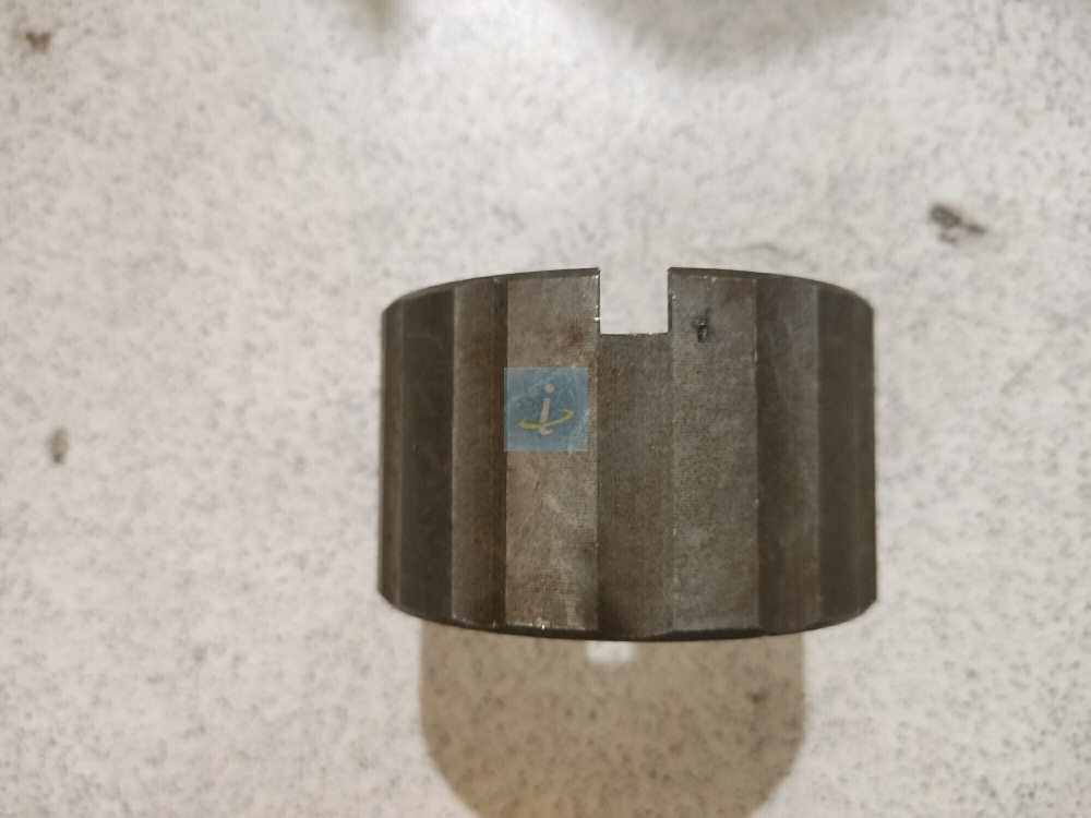 Втулка шестерни (без бурта) 236-1701135