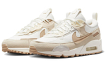 Кроссовки Nike Air Max 90 Futura (Женская размерная сетка)