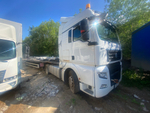 SITRAK C7H 4x2 Седельный тягач ZZ4186V361HE (12,4 л, 480 л.с., АТ)