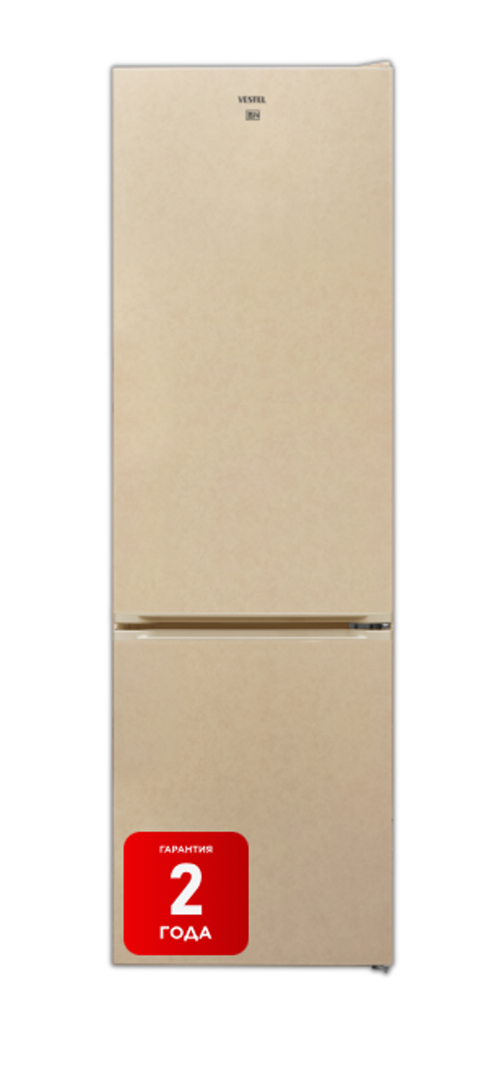 Холодильник VESTEL Bojena BF 286 LFB