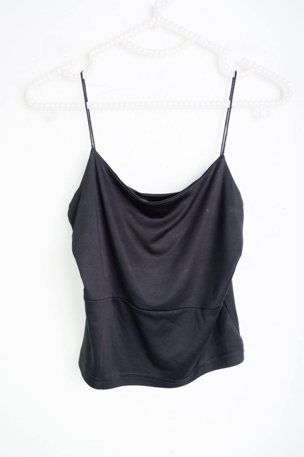 Топ My Diary для любого образа, маркировка S, визуально на 44 размер