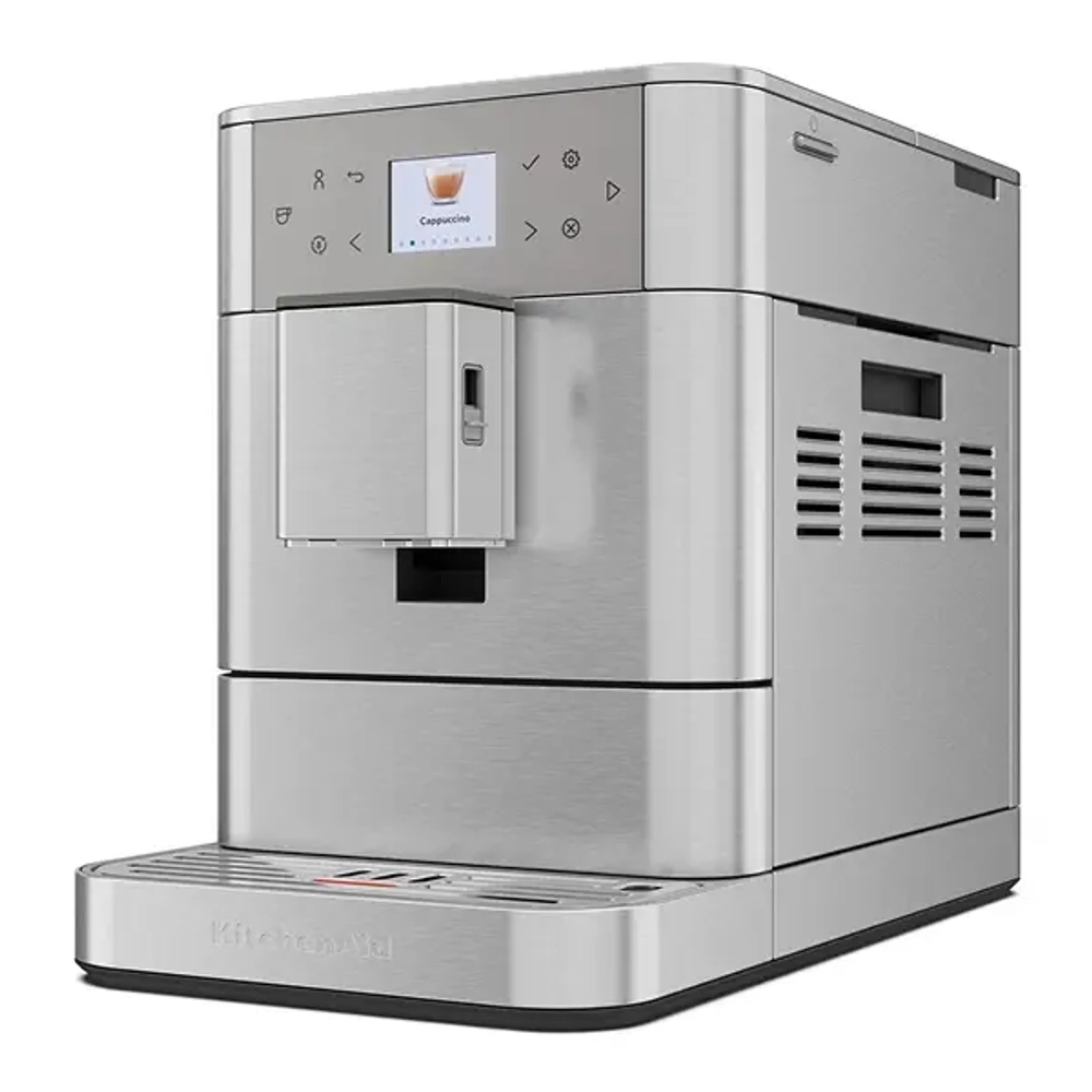Кофемашина KitchenAid Artisan 5KES8556ESX