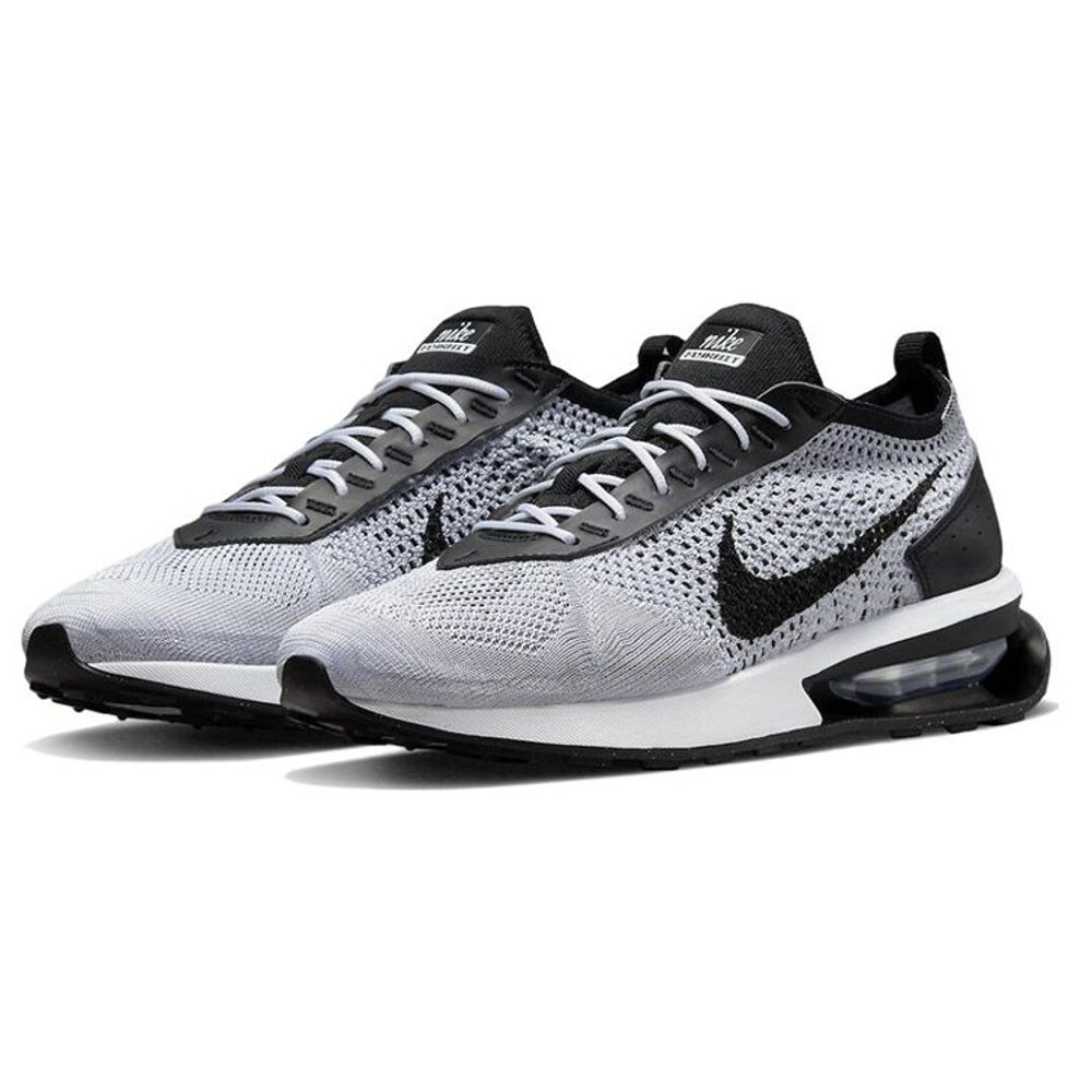 DJ6106-002 Кроссовки Nike AIR MAX FLYKNIT RACER муж.