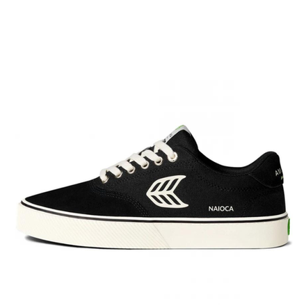 Кеды CARIUMA NAIOCA PRO (Off-Black/Ivory)