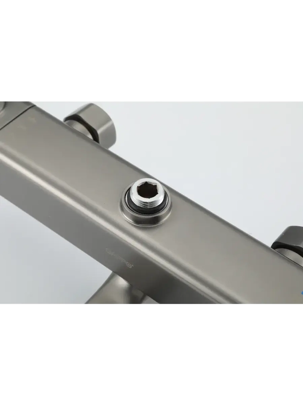 Душевая система с термостатом GAPPO G2491-9