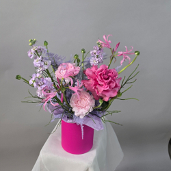 Готовый букет #13