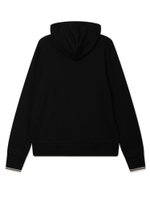 Мужская Толстовка Hooded Zip Through