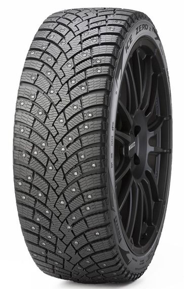 Pirelli Winter Ice Zero 2 205/55 R16 94T XL шип.