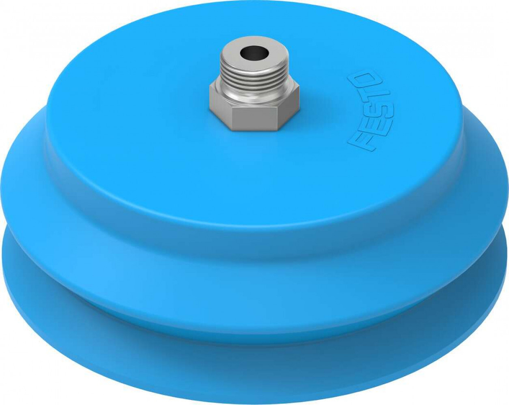 VASB-125-3/8-PUR-B Комплектный вакуумный захват