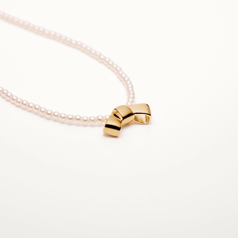 Колье Мать Бантов