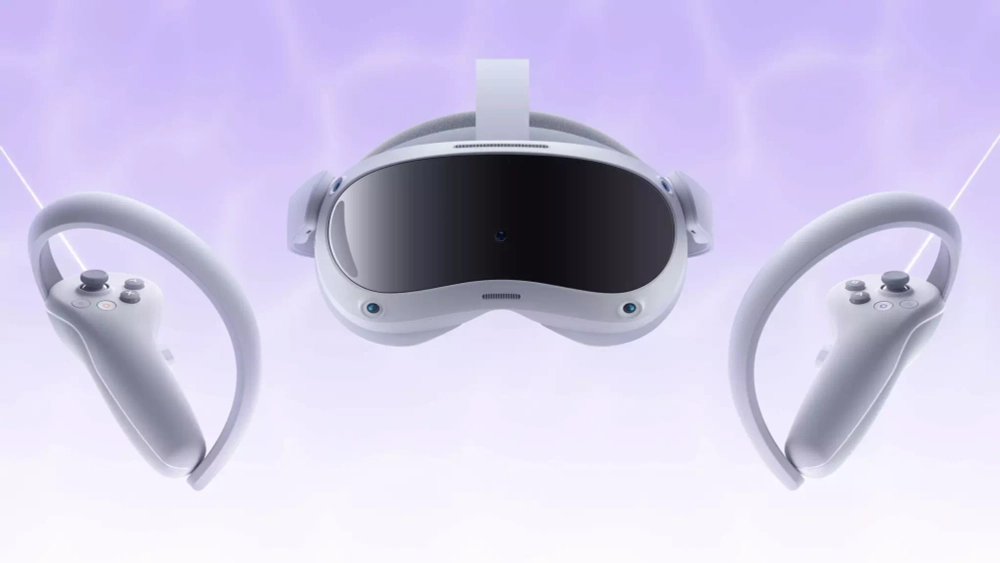 Pico 4 VR 128GB Новый