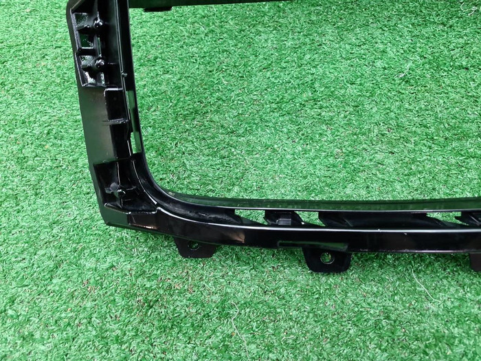 Кронштейн перед бампера Porsche Panamera 971 16-20