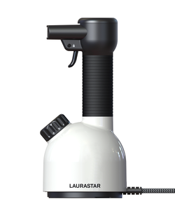 Отпариватель для одежды LauraStar IGGI Intense White