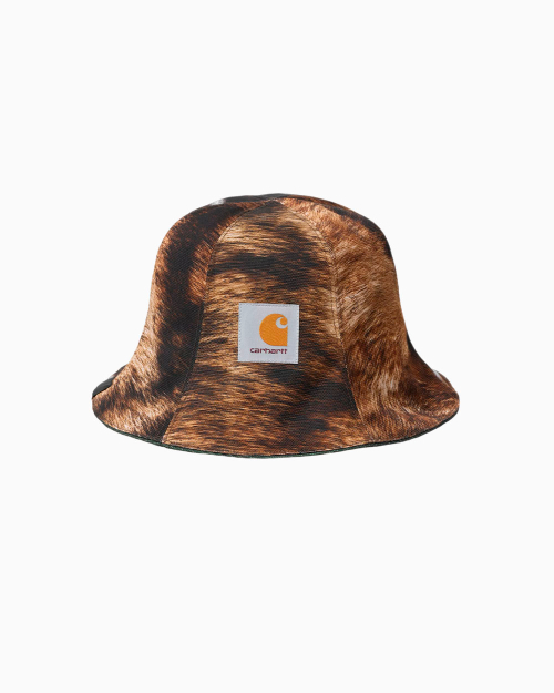 Панама для сауны двухсторонний Carhartt WIP Cordura Sauna Hat