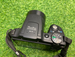 Canon PowerShot SX510 HS