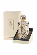 KARLSBACH Свеча TAWNY 420гр